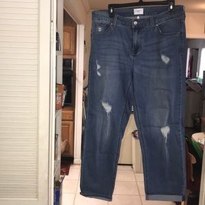 Jeans lot 15/32